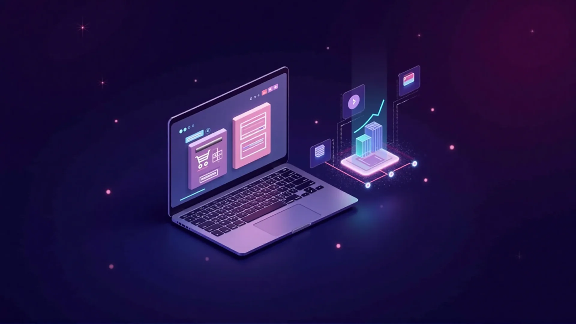 Jak założyć sklep internetowy w 2026 – 10 kroków do startu