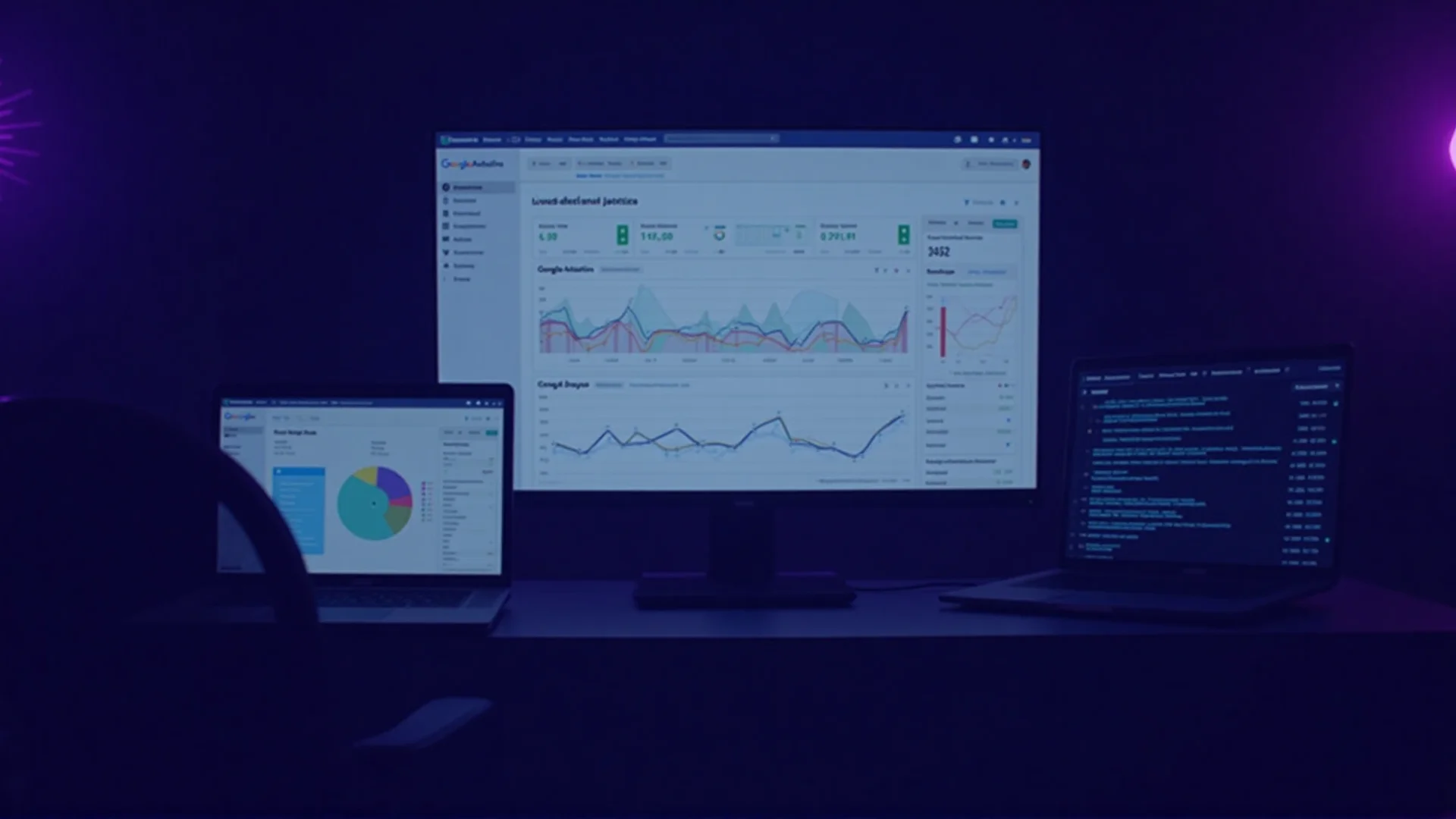 Śledzenie konwersji w Google Ads – konfiguracja krok po kroku
