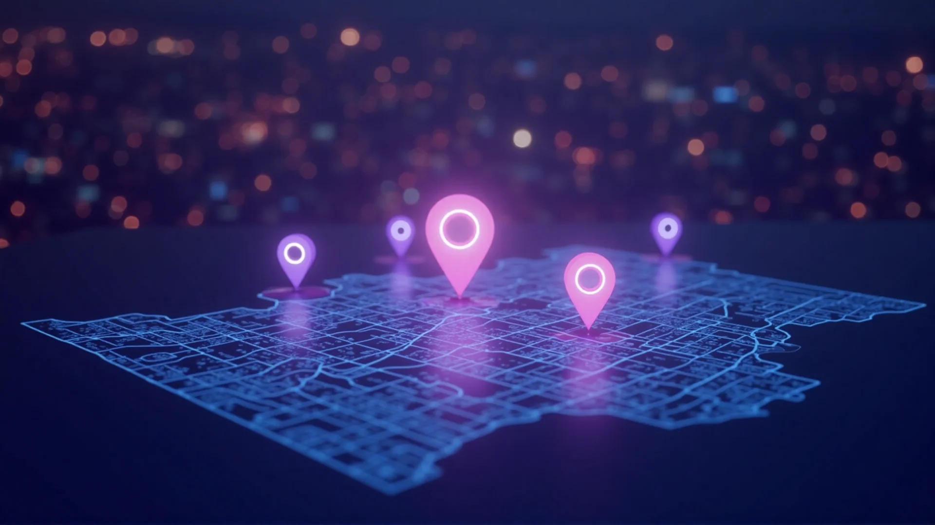 Pozycjonowanie lokalne w 2026 – co działa po aktualizacji algorytmu