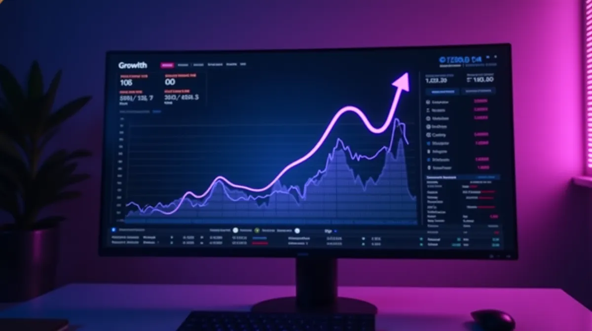 Zwrot z inwestycji w stronę internetową – kalkulacja ROI