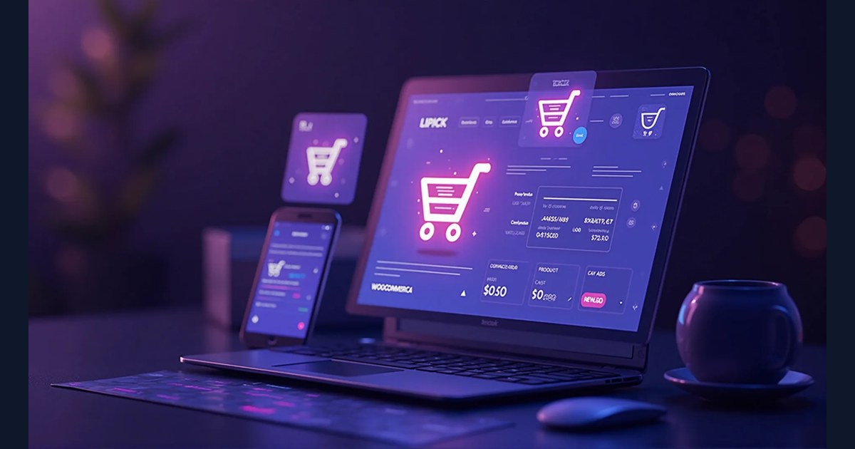 Sklep WooCommerce – ile naprawdę kosztuje i co wpływa na cenę