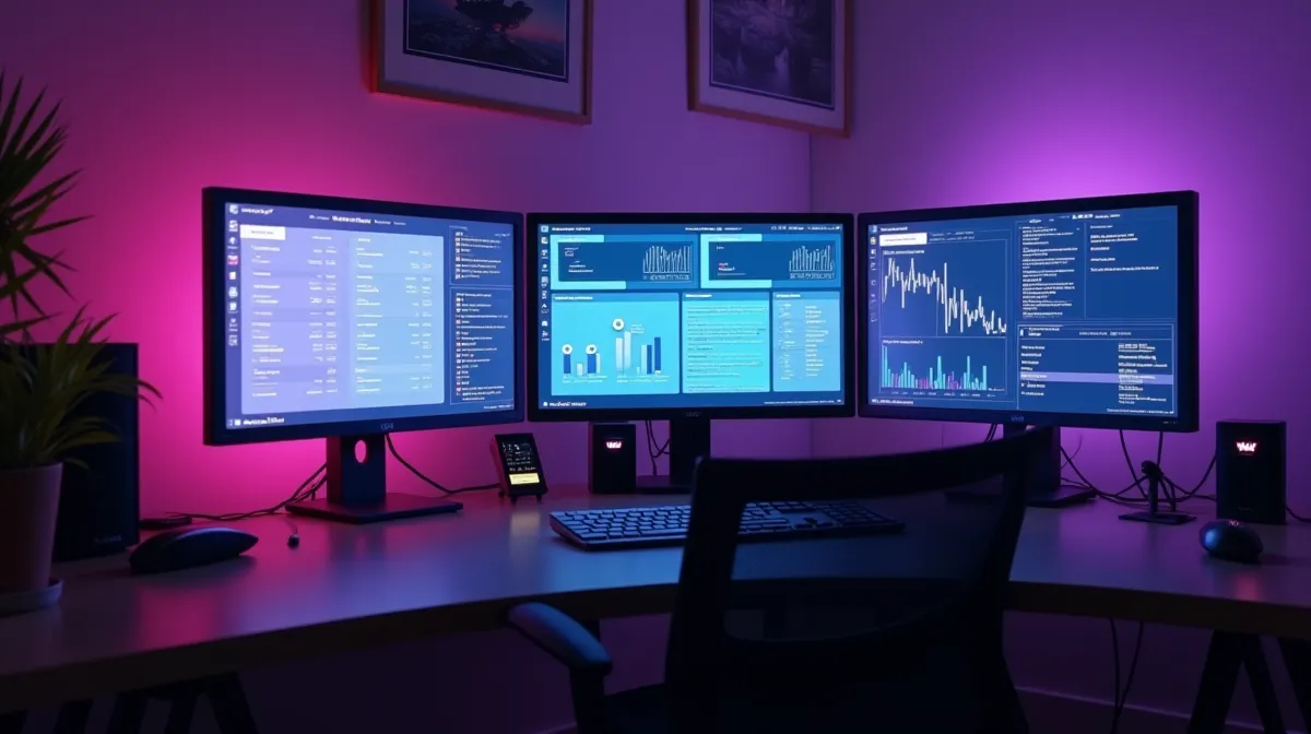 Praca social media managera – narzędzia i analityka