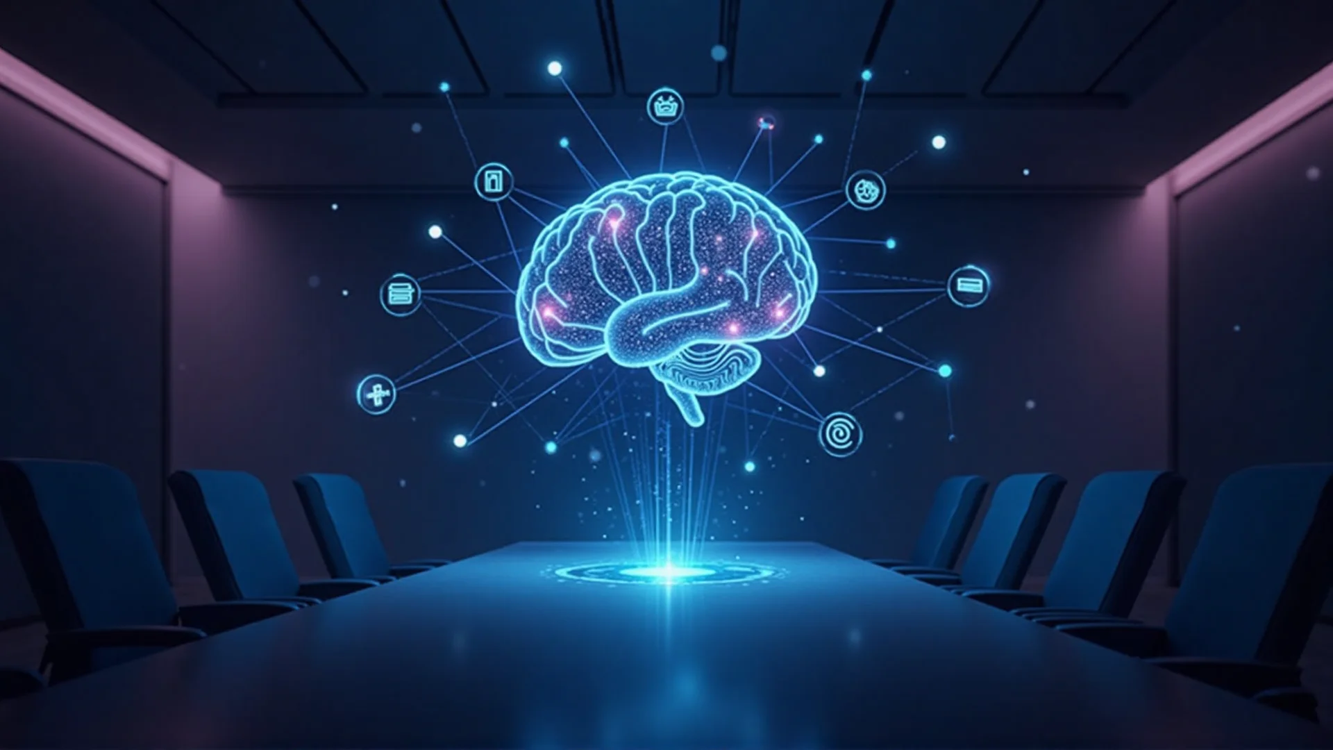 Sztuczna inteligencja w biznesie – praktyczne zastosowania w 2026