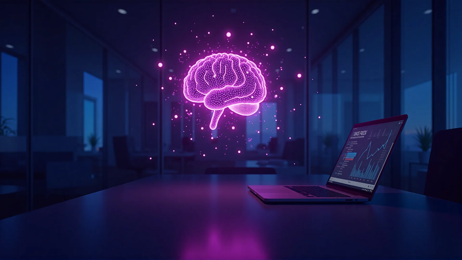 Wdrożenie AI w małej firmie – praktyczny przewodnik krok po kroku [2026]