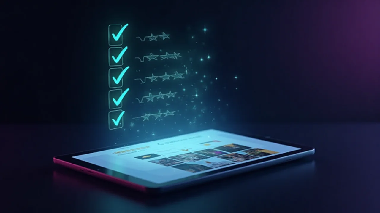 Optymalizacja Wizytówki Google – checklista kluczowych elementów profilu firmowego