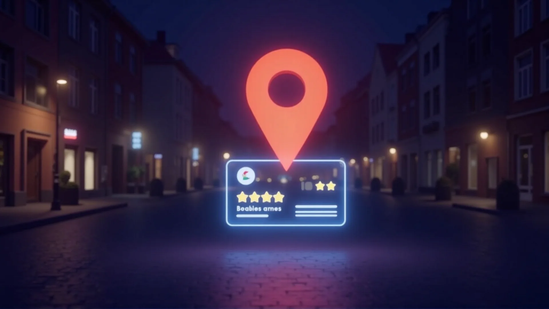 Wizytówka Google Moja Firma – 10 błędów, które kosztują klientów