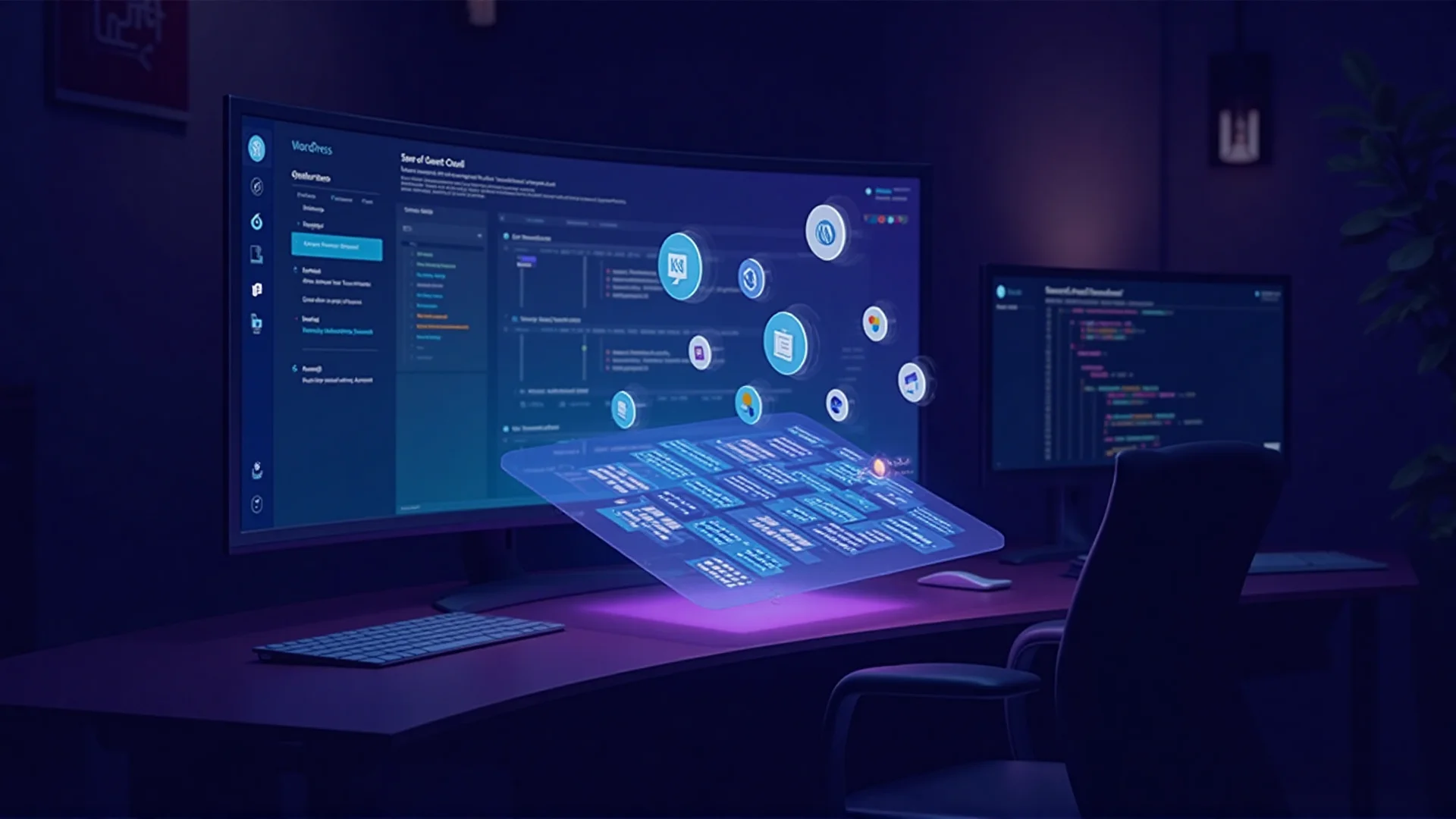 WordPress w 2026 – czy nadal warto i jakie są alternatywy