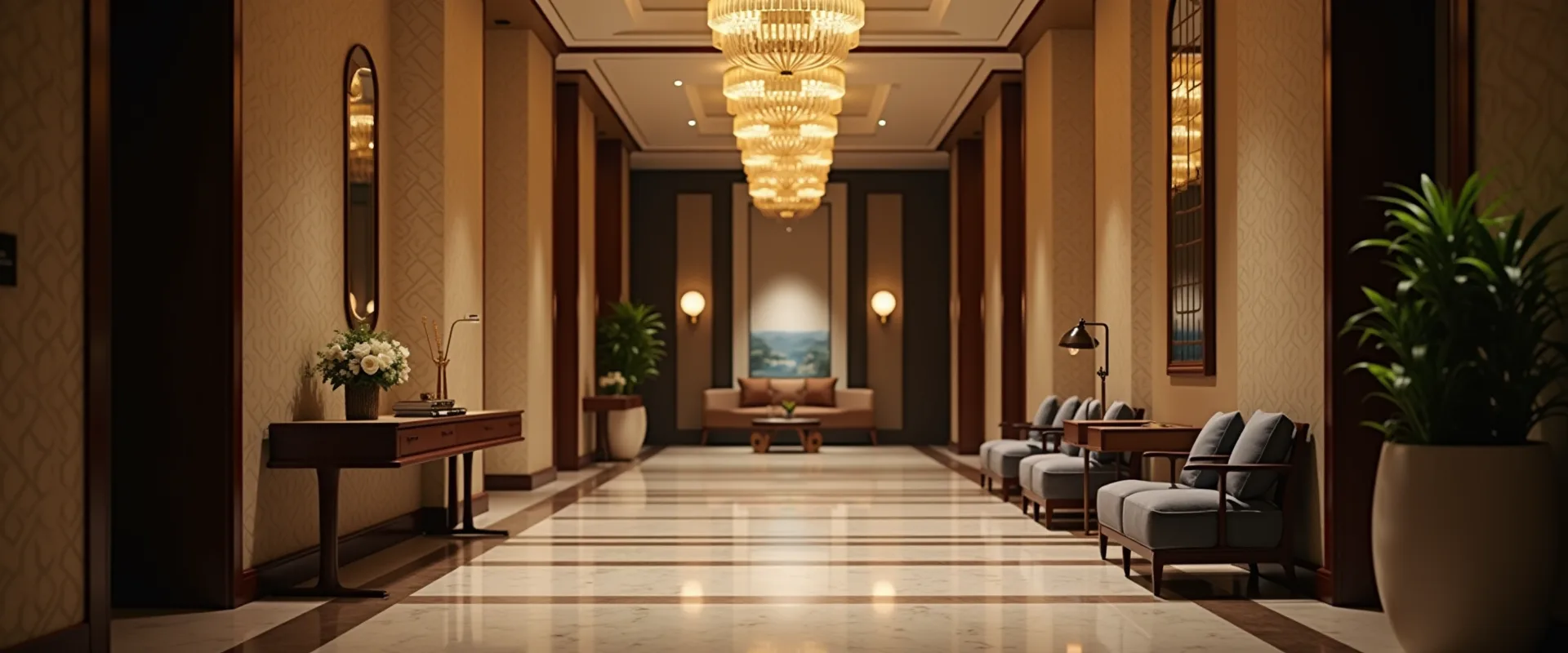 Wizytówka Google dla campingu