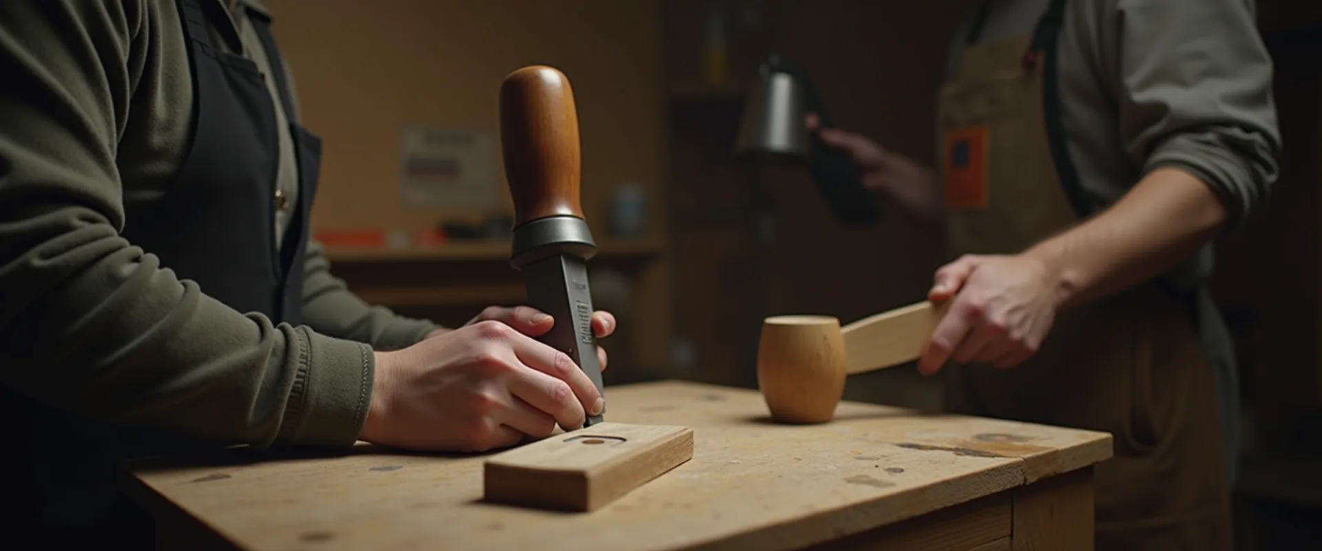 Wizytówka Google dla studia witraży