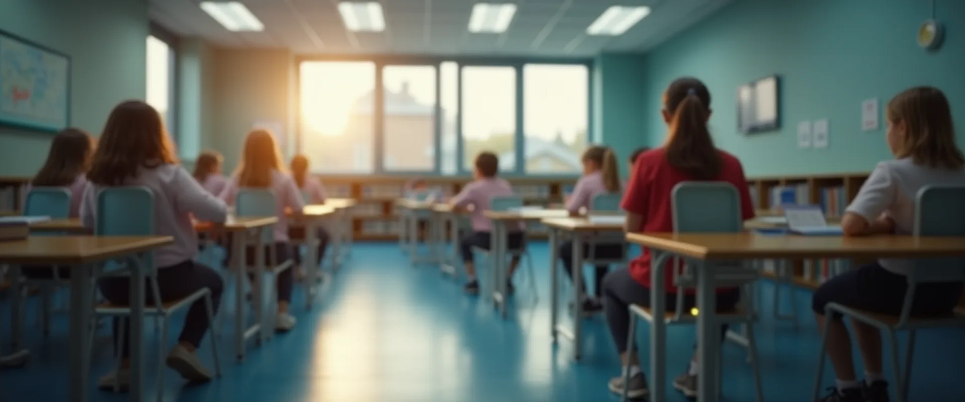 Pozycjonowanie SEO dla platformy e-learningowej