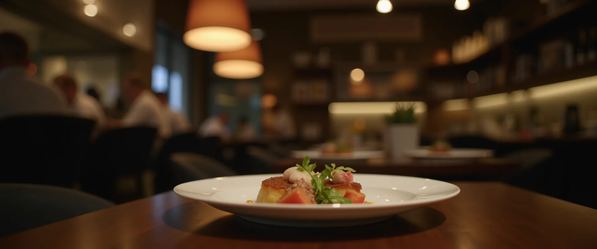 Strona internetowa dla dark kitchen