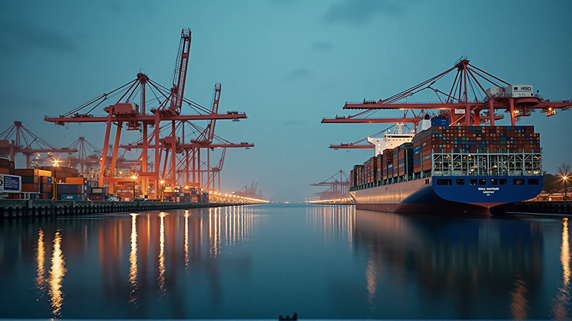 Pozycjonowanie SEO dla agencji celnej – KC Mobile