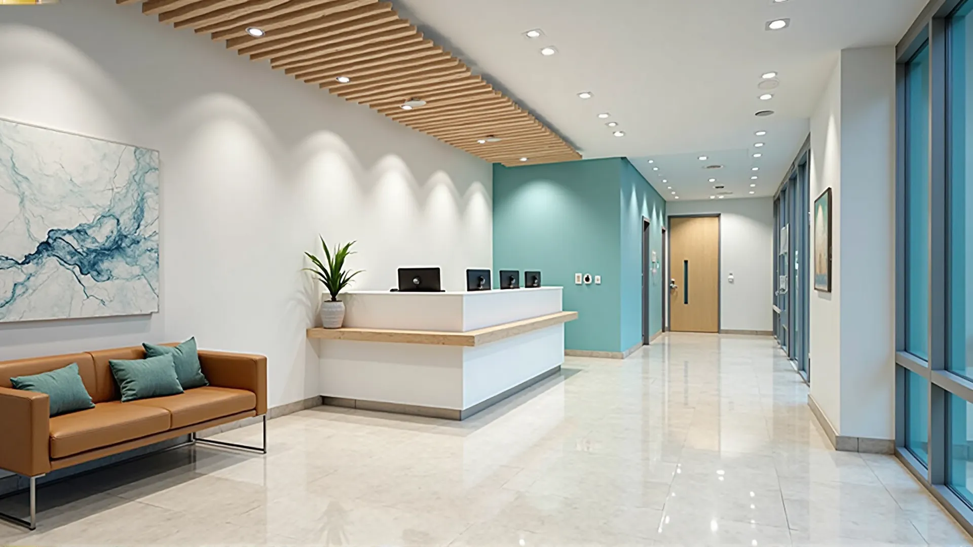 Google Ads dla centrum medycznego – KC Mobile