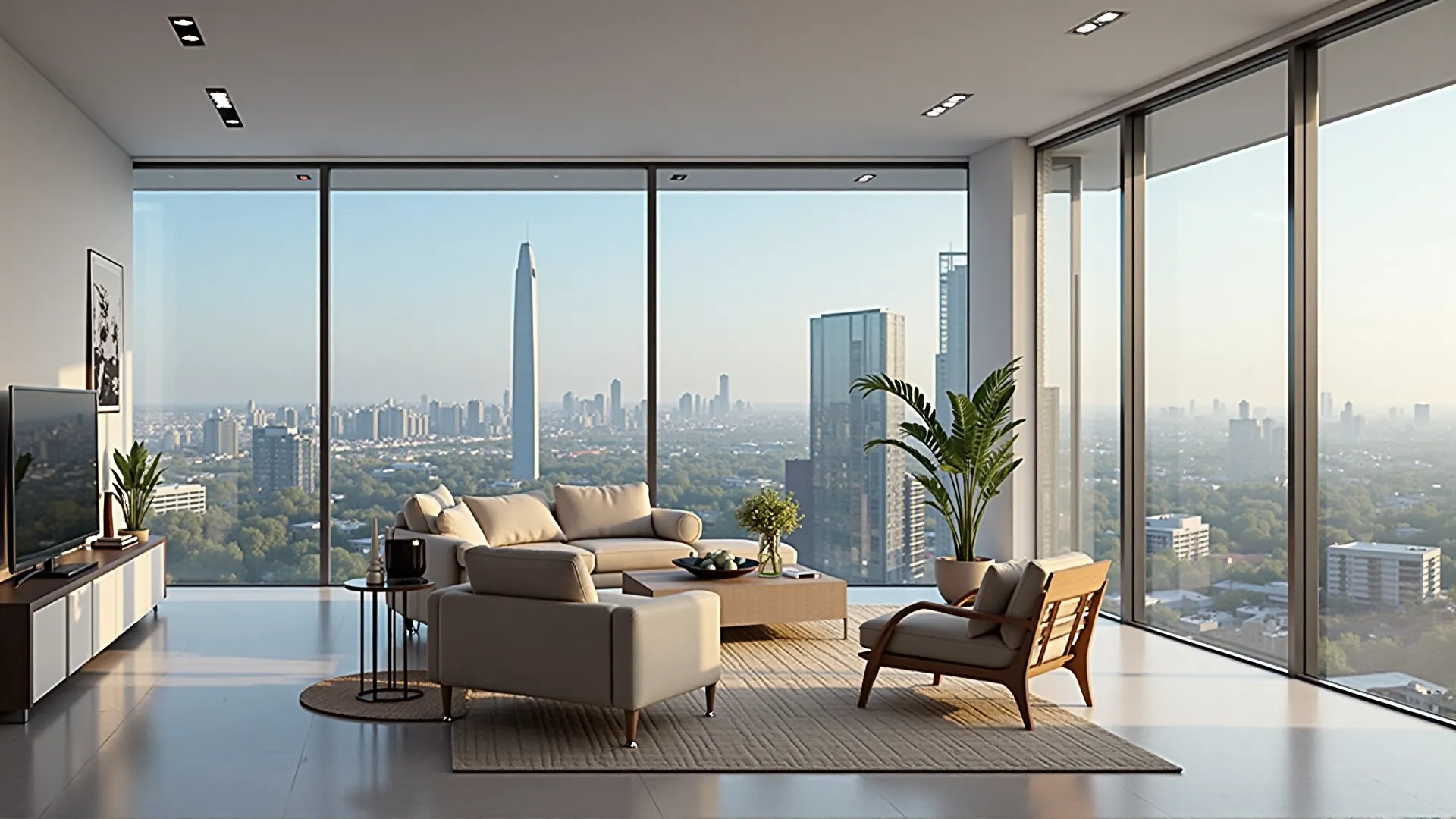 Social Media dla dewelopera nieruchomości – KC Mobile