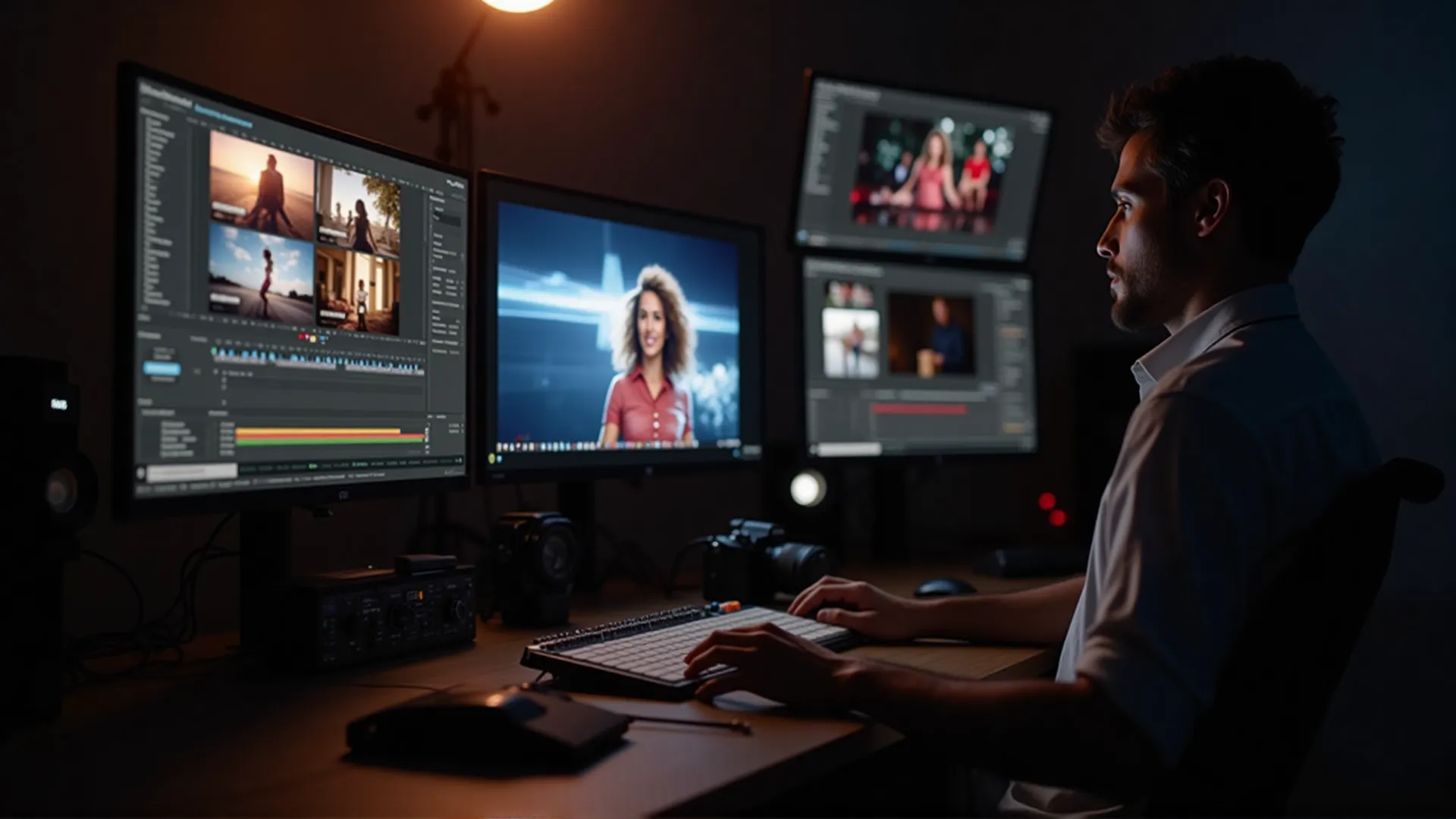 Google Ads dla fotografa eventowego – KC Mobile