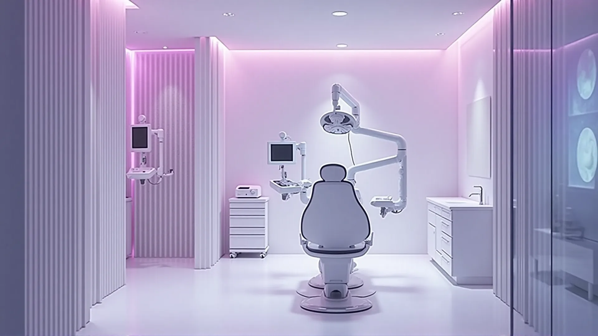 Wizytówka Google dla kliniki medycyny estetycznej – KC Mobile