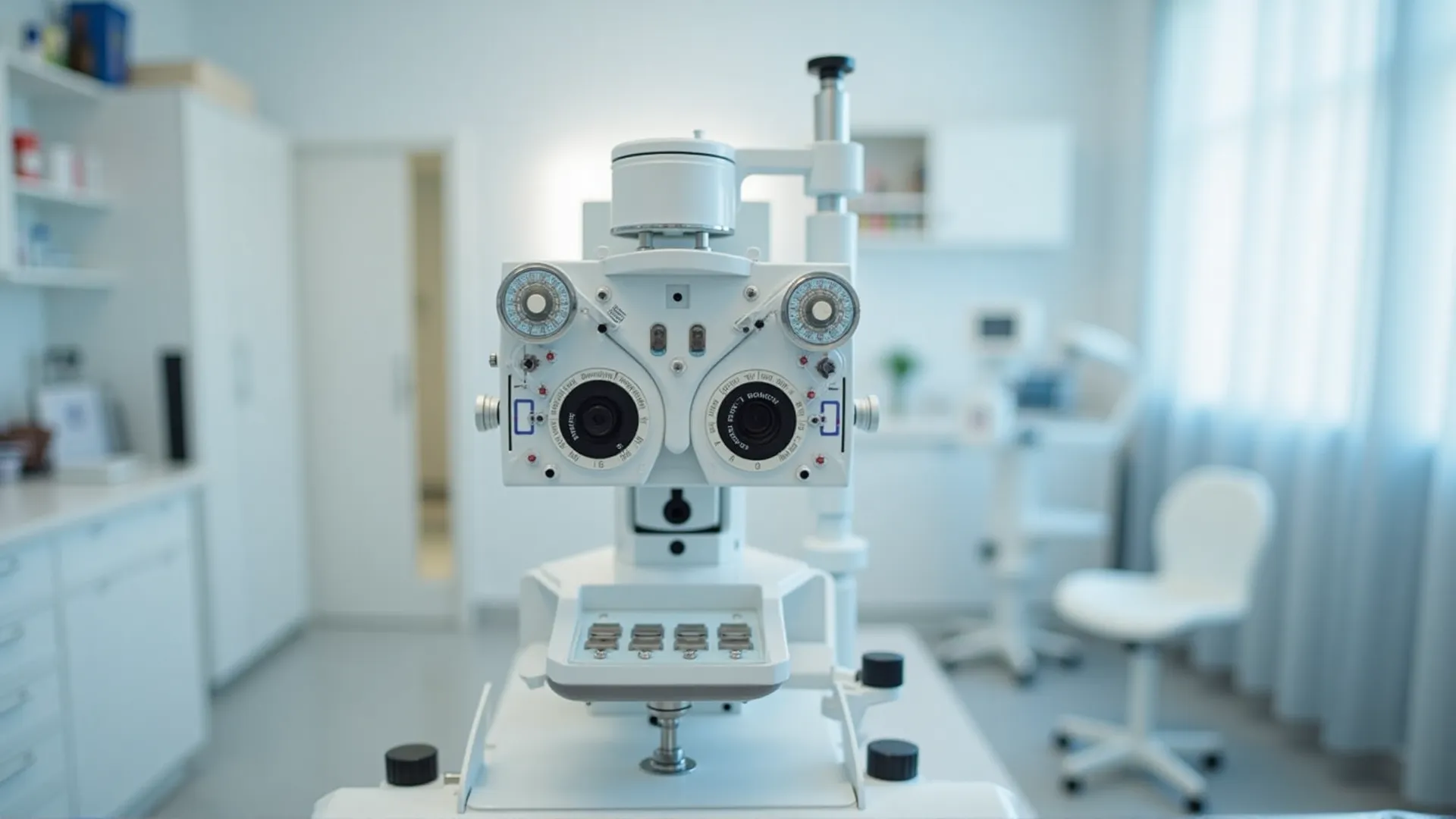 Google Ads dla kliniki okulistycznej – KC Mobile