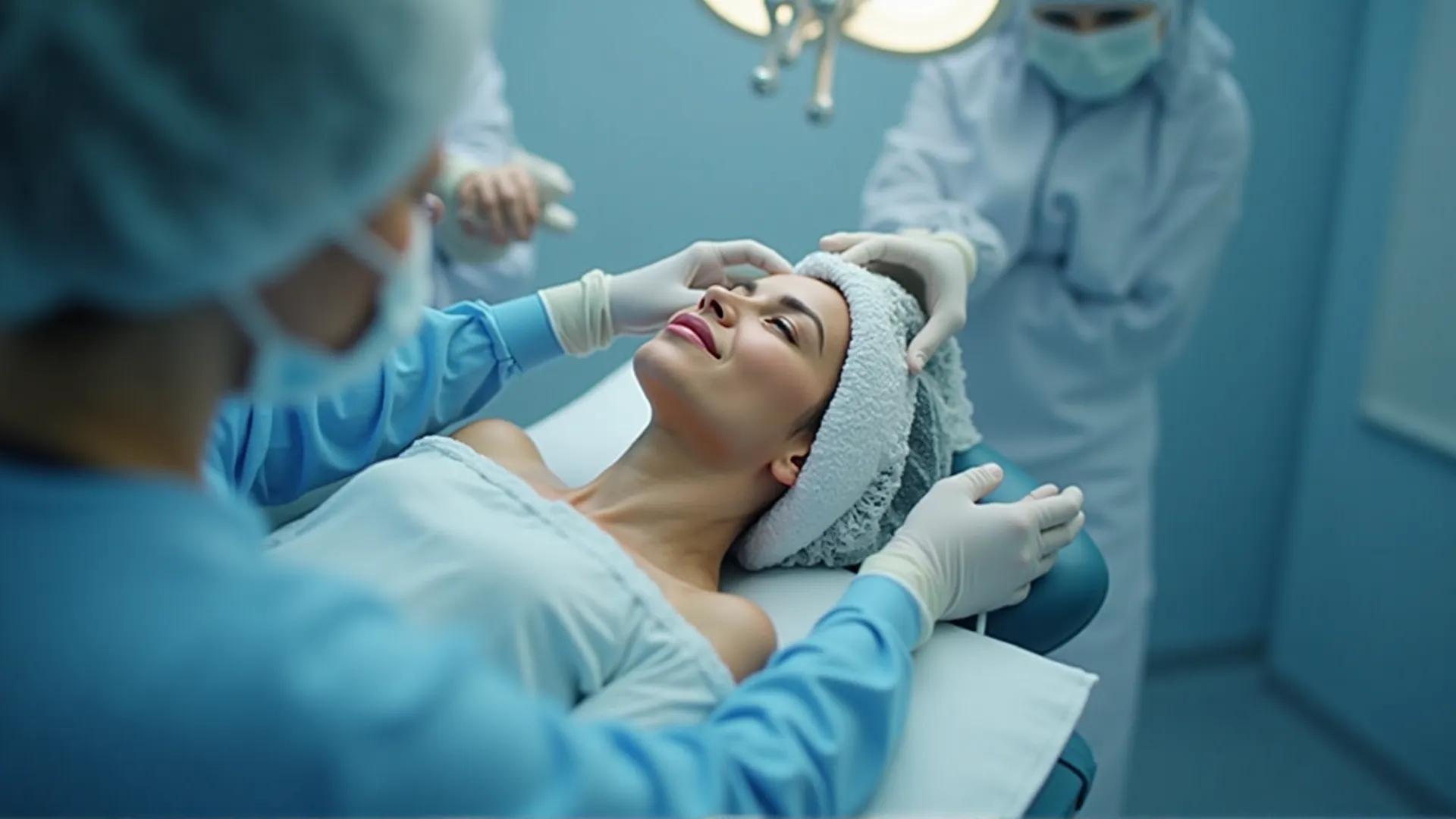 Google Ads dla kliniki medycyny estetycznej – KC Mobile