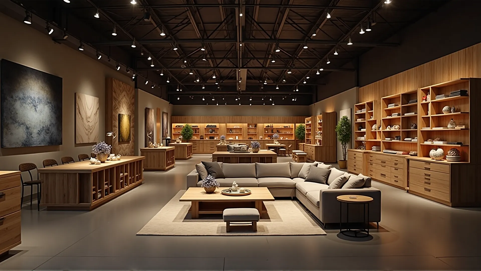 Social Media dla producenta mebli – KC Mobile