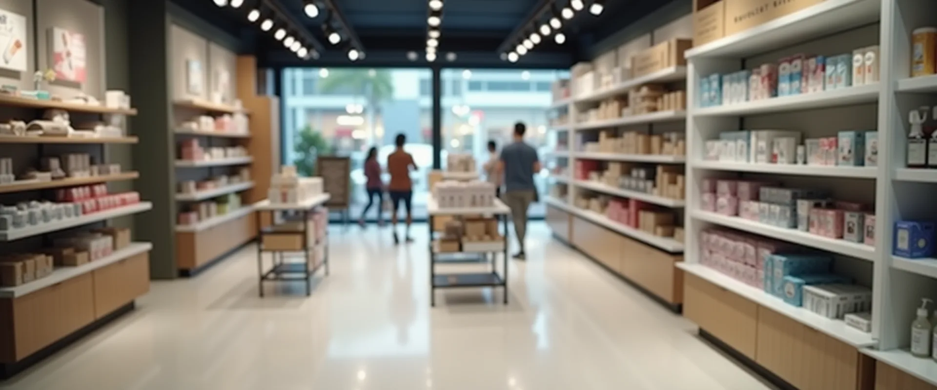 Sklep internetowy dla sklepu dropshippingowego