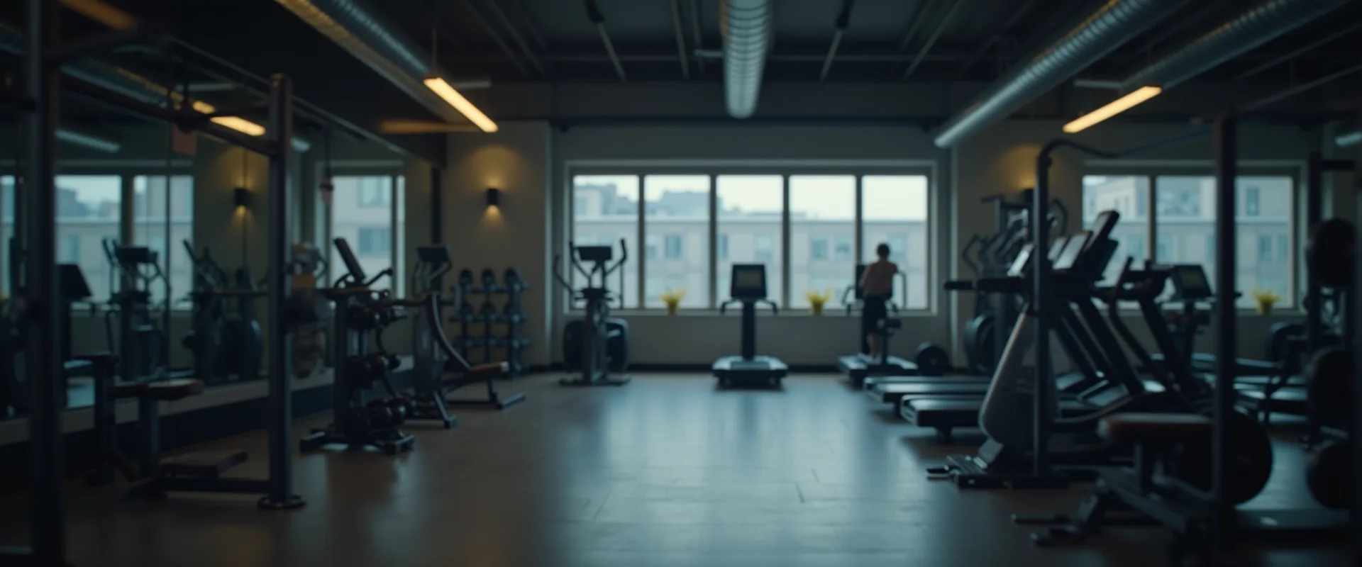 Pozycjonowanie SEO dla klubu CrossFit