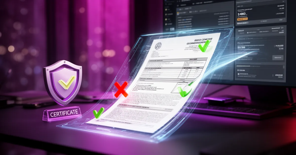 KSeF w sklepie internetowym - co się psuje przy integracji i jak to naprawić