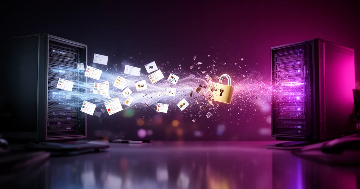 Migracja sklepu internetowego - co się psuje przy przenoszeniu danych