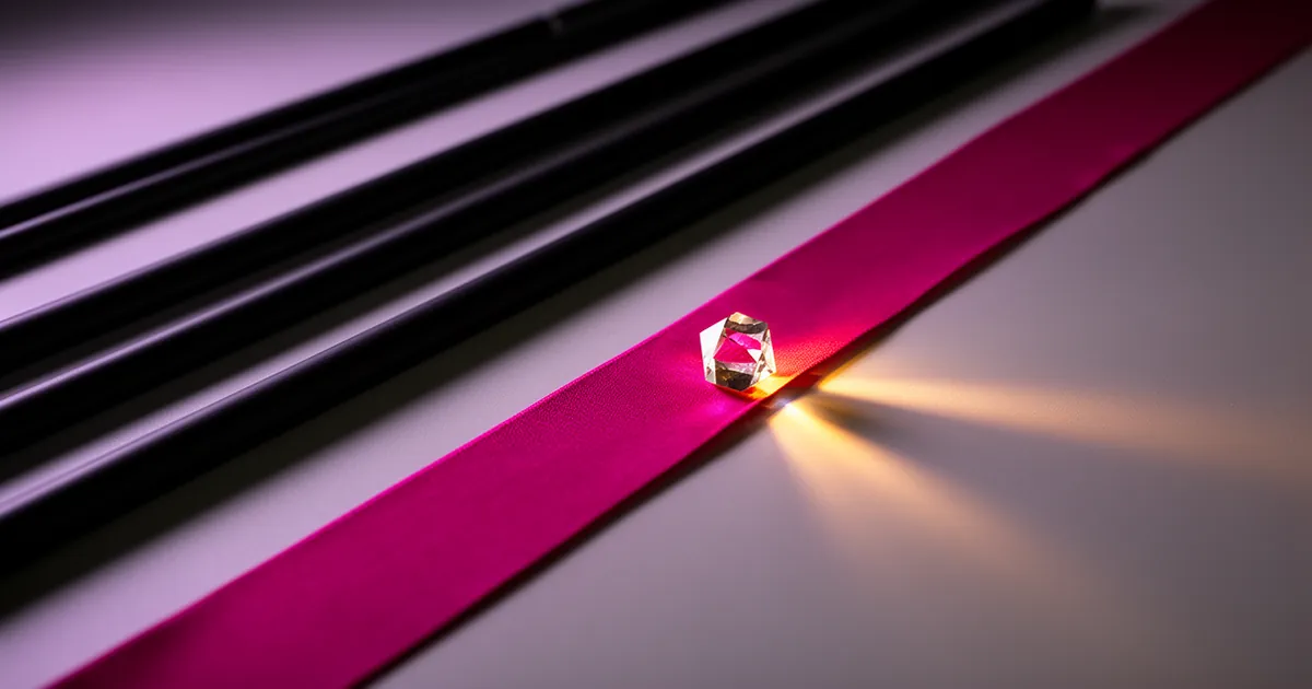 Leading lines in ads: jak prowadzić wzrok odbiorcy w reklamie