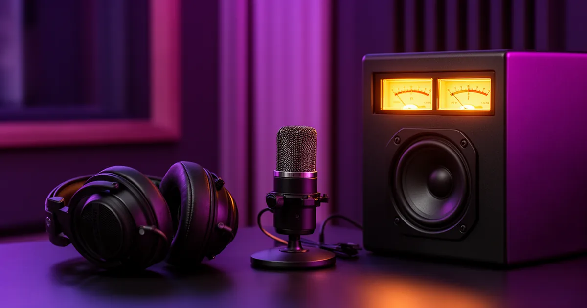 Reklama audio na YouTube: formaty, ustawienia i pomiar kampanii