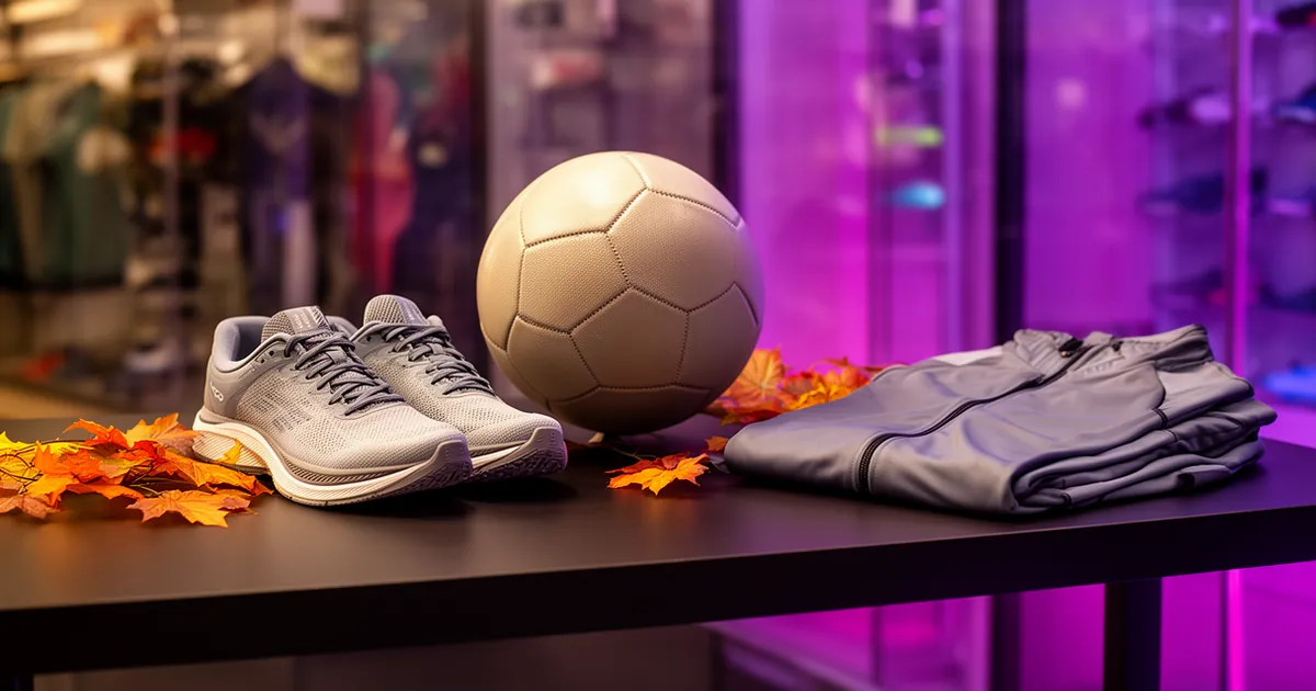 Reklama sklepu sportowego: jak dobrać kanały i zaplanować sprzedaż