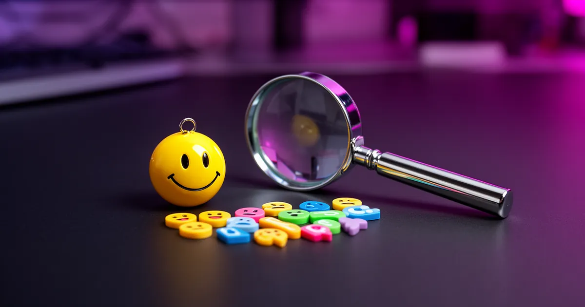 Czy warto stosować emoji w SEO? Gdzie pomagają, a gdzie szkodzą