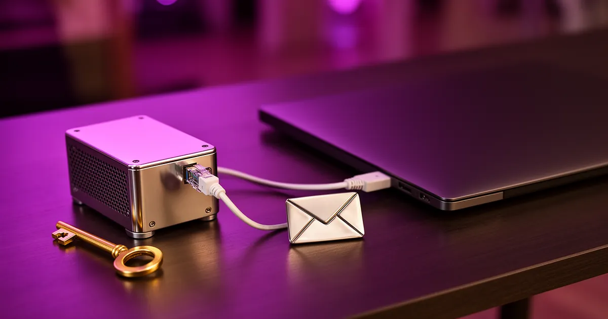 Hostinger mail: konfiguracja poczty firmowej i SMTP w WordPressie