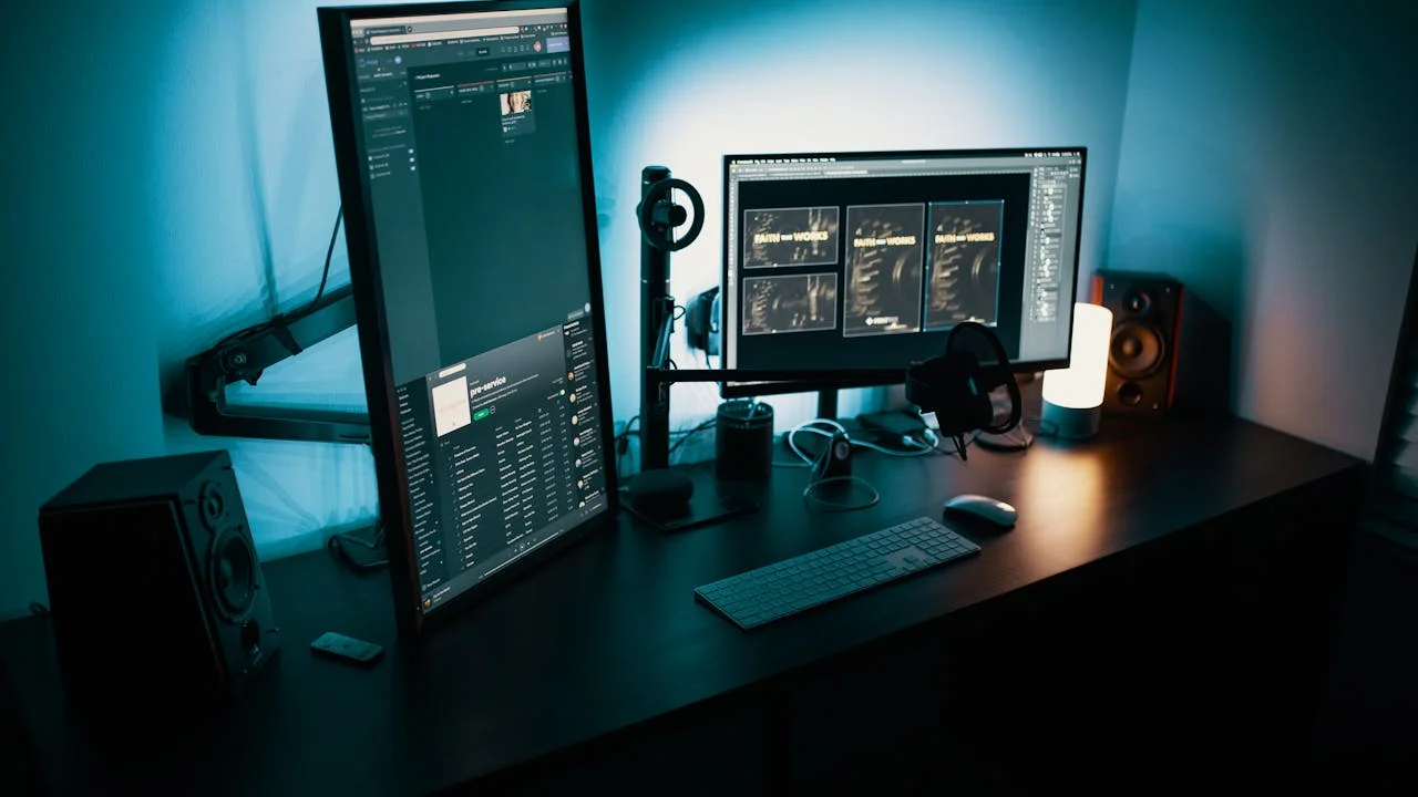 Sklep z Elektroniką - SEO