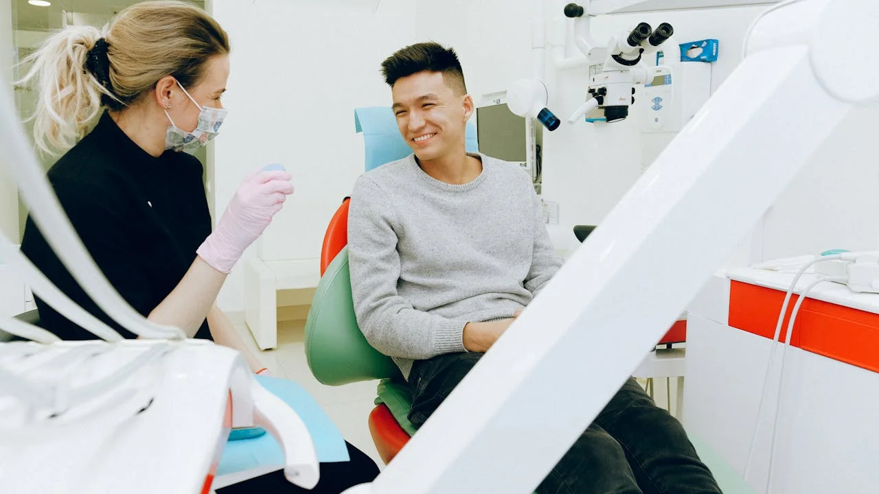 Gabinet Stomatologiczny - SEO