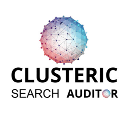 clusteric-logo