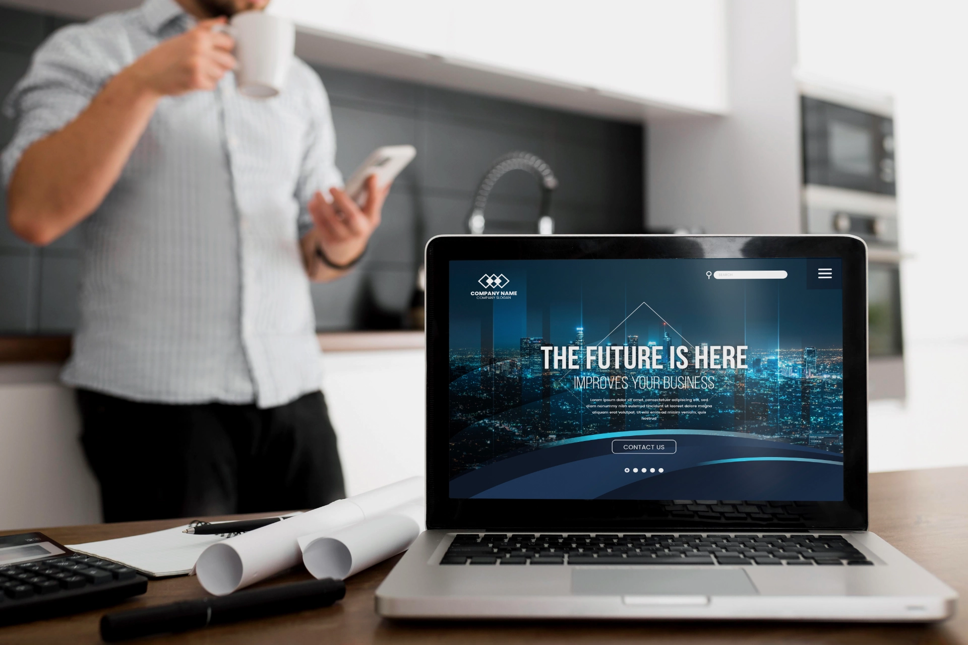 Tworzenie stron WordPress cennik 8 czy twoja firma naprawde potrzebuje strony internetowej oto dlaczego odpowiedz brzmi tak