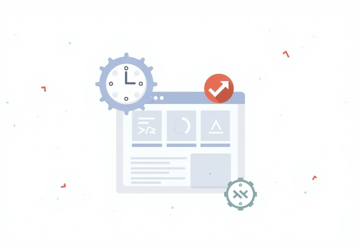 Core Web Vitals optymalizacja: 5 kroków na szybszą stronę 2 Core Web Vitals optymalizacja