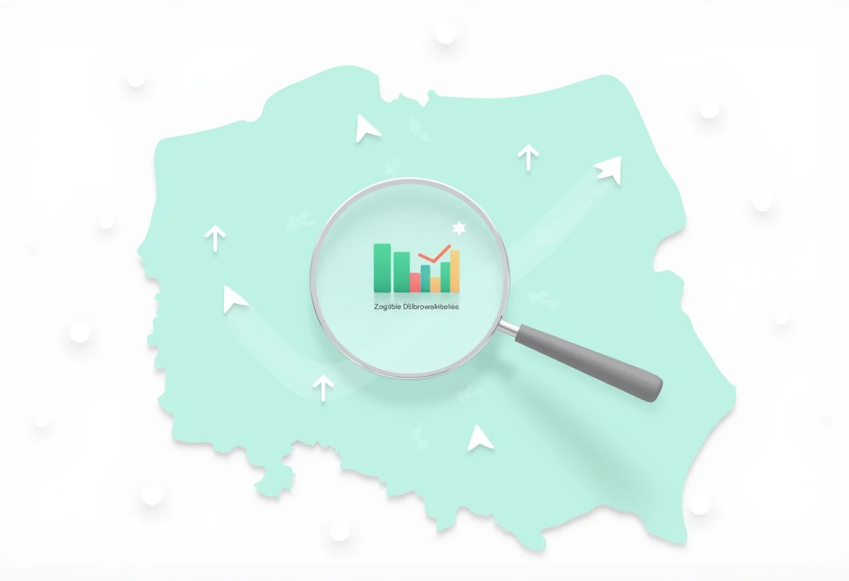 SEO dla firm z Zagłębia Dąbrowskiego: 5 skutecznych strategii 1 SEO dla firm z Zagłębia Dąbrowskiego