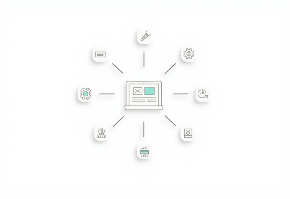 Ile kosztuje profesjonalna strona www? Ceny i oszczędności 1 ile kosztuje profesjonalna strona www