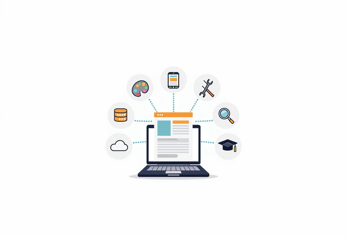 Ile kosztuje profesjonalna strona www? Ceny i oszczędności 3 ile kosztuje profesjonalna strona www