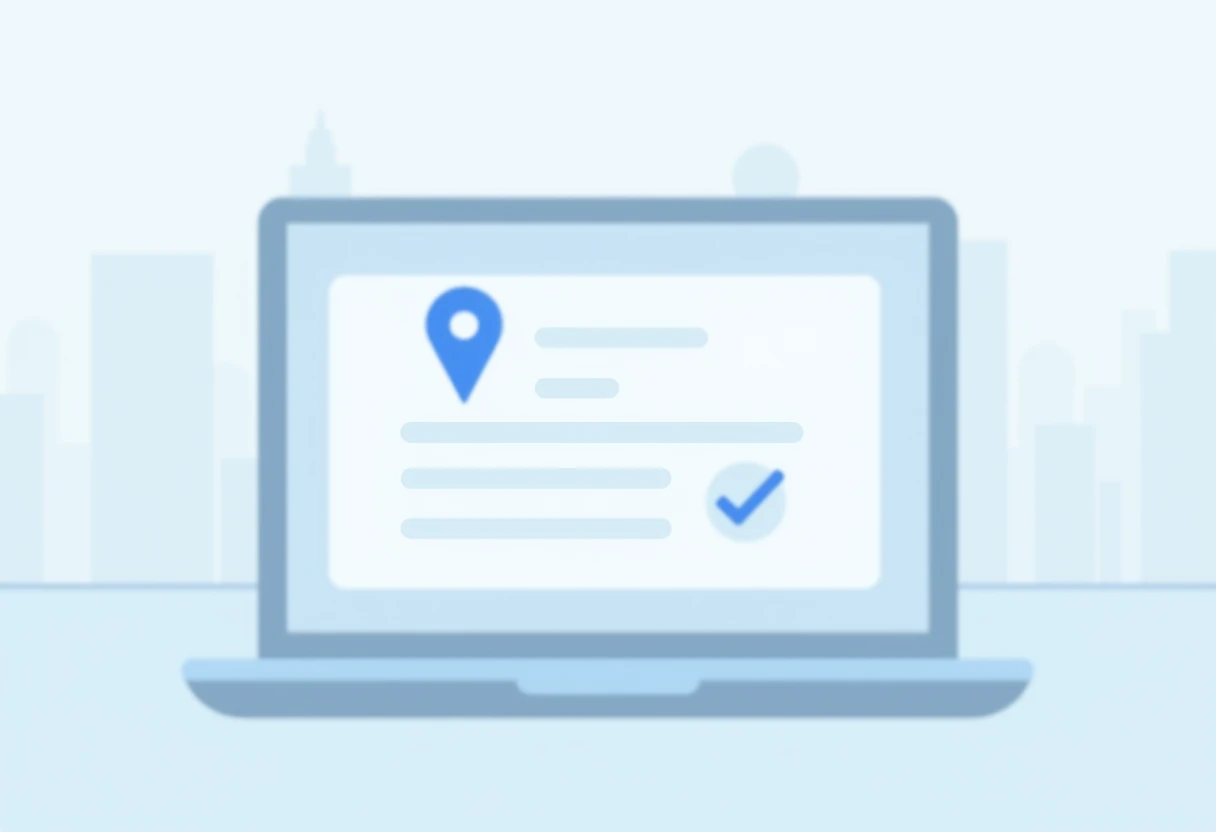 Jak wypozycjonować firmę w Google Maps: 5 skutecznych kroków 1 jak wypozycjonować firmę w Google Maps