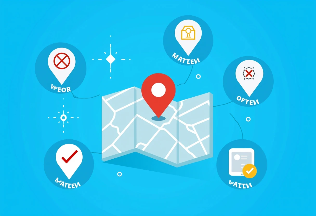 Jak wypozycjonować firmę w Google Maps: 5 skutecznych kroków 3 jak wypozycjonować firmę w Google Maps