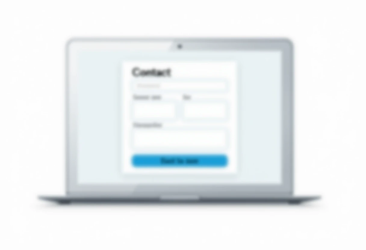 Landing page który konwertuje: 7 kluczowych zasad sukcesu 2 landing page który konwertuje