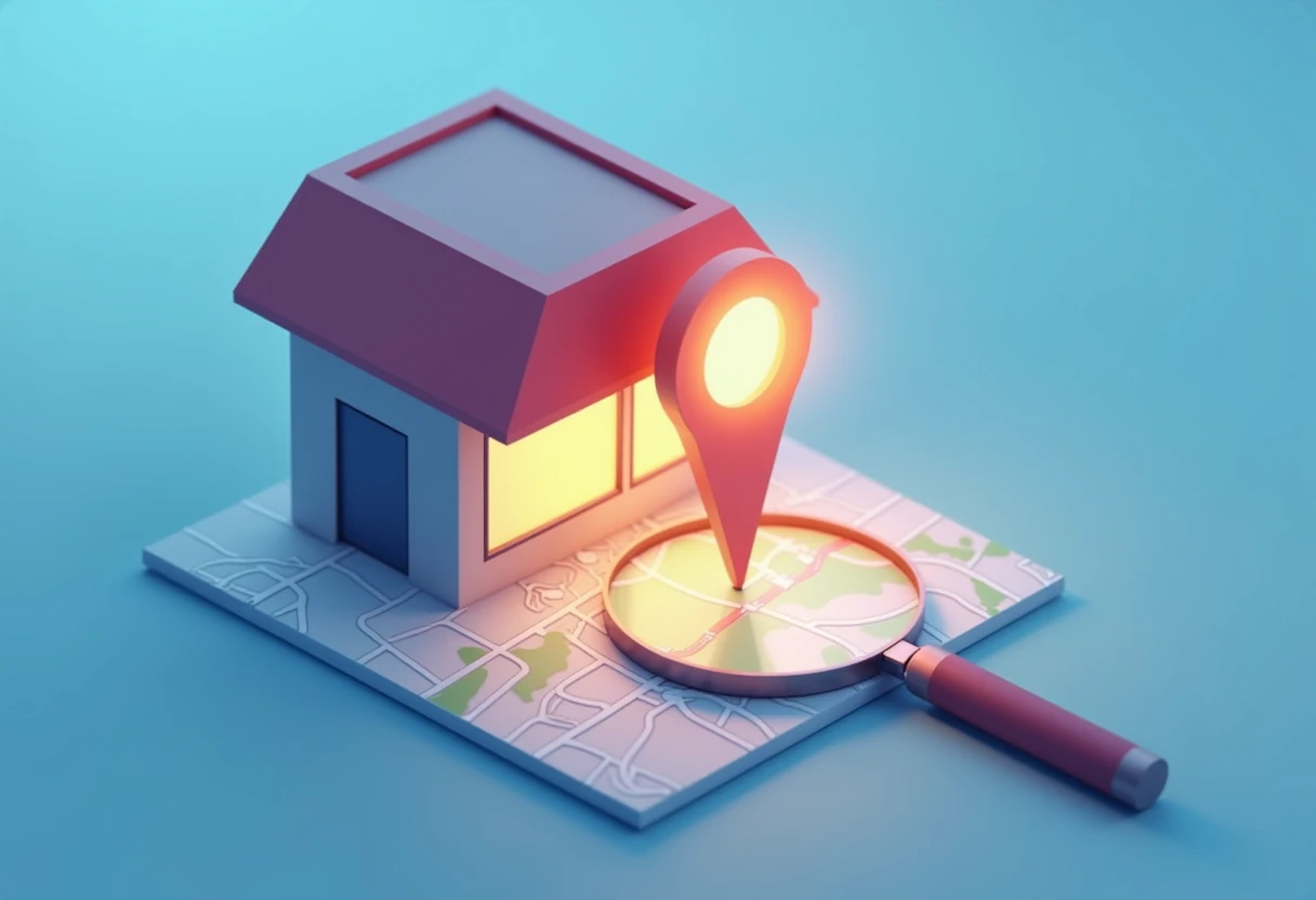 Local SEO dla małych firm: Zwiększ widoczność i przyciągnij klientów 1 local SEO dla małych firm