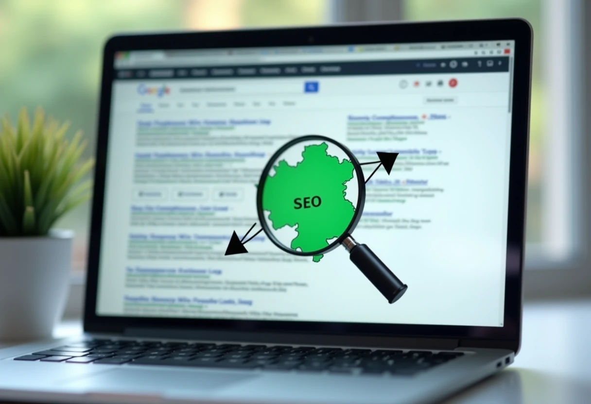 Pozycjonowanie lokalne Śląsk: Najlepsze strategie na rynku 1 pozycjonowanie lokalne Śląsk