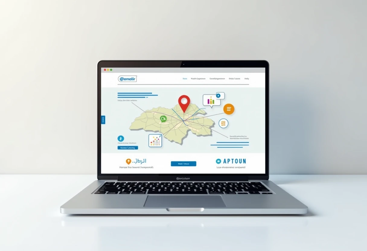 Pozycjonowanie lokalne Śląsk: Najlepsze strategie na rynku 2 pozycjonowanie lokalne Śląsk