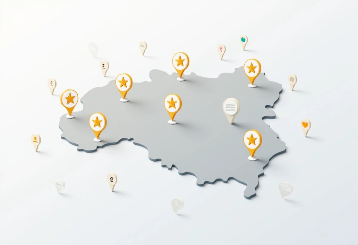 Pozycjonowanie lokalne Śląsk: Najlepsze strategie na rynku 3 pozycjonowanie lokalne Śląsk