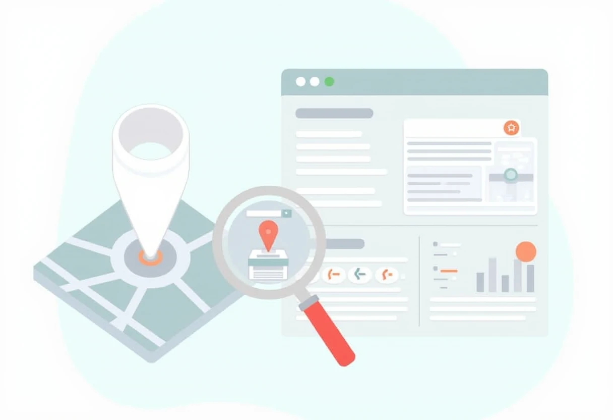 Pozycjonowanie wizytówki Google: 5 skutecznych kroków na wynikach 1 pozycjonowanie wizytówki Google