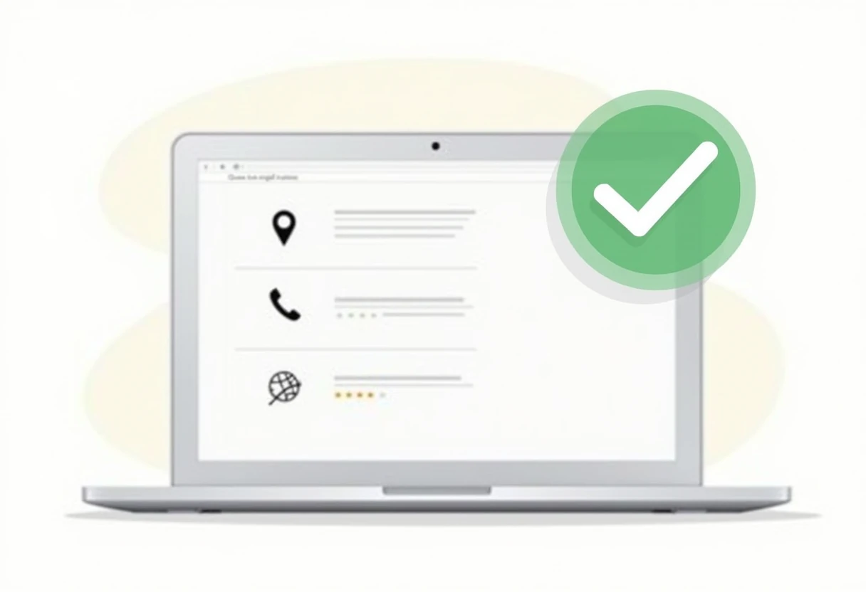 Pozycjonowanie wizytówki Google: 5 skutecznych kroków na wynikach 2 pozycjonowanie wizytówki Google