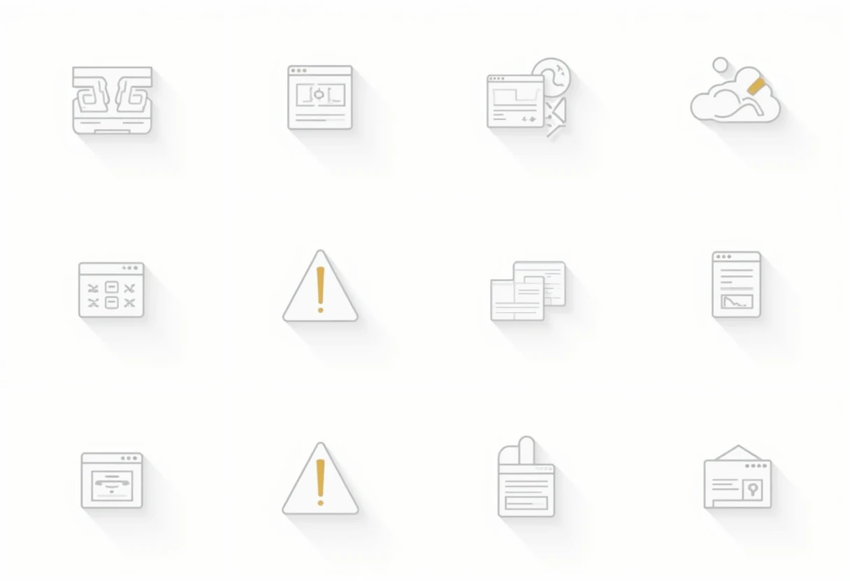 Redesign strony internetowej: 5 kluczowych kroków do sukcesu 2 redesign strony internetowej